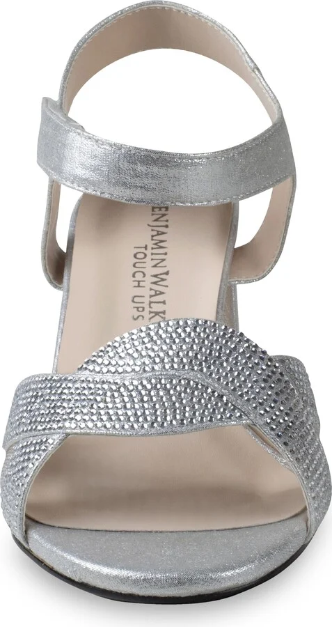 Cam Ankle Strap Sandal - Image 4