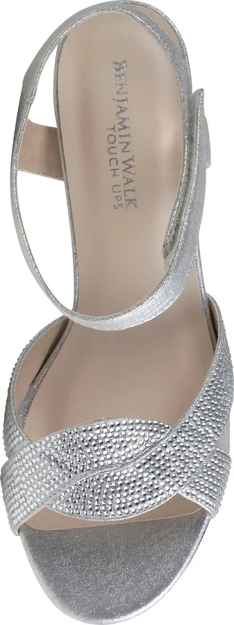 Cam Ankle Strap Sandal - Image 5