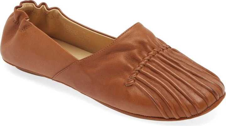Camel Leather