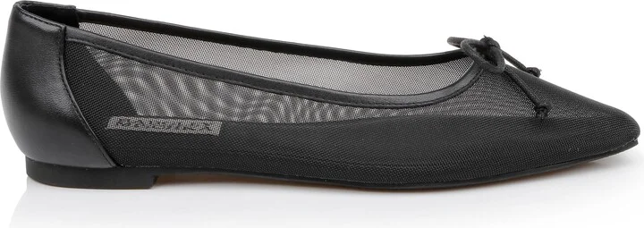 Cam Pointed Toe Ballet Flat - Image 3