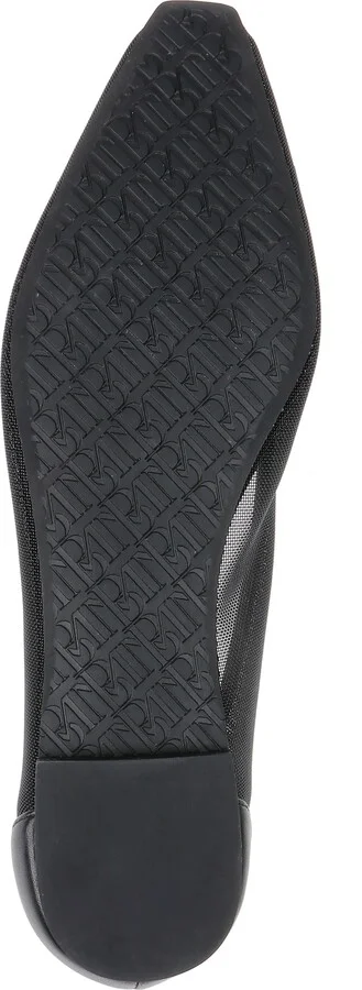 Cam Pointed Toe Ballet Flat - Image 6