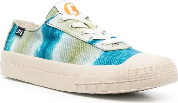 Camaleon low-top sneakers - Image 2