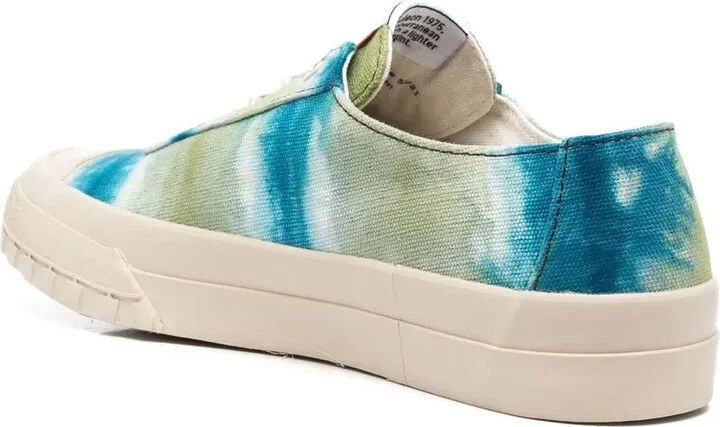 Camaleon low-top sneakers - Image 3