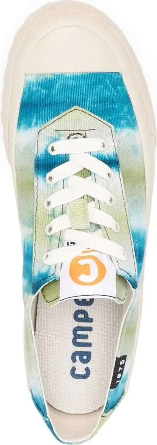 Camaleon low-top sneakers - Image 4