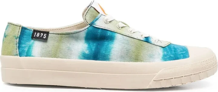 Camaleon low-top sneakers