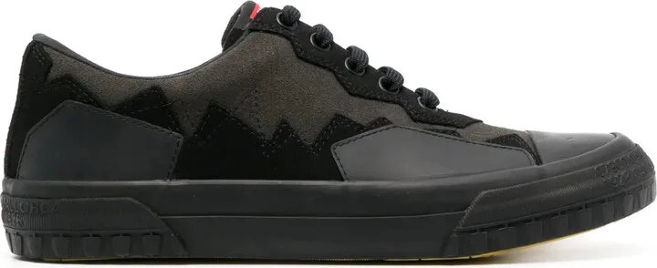 Camaleon low-top sneakers