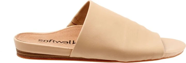 Camano Slide Sandal - Image 3