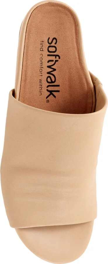 Camano Slide Sandal - Image 5