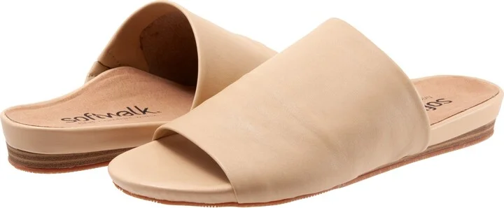 Camano Slide Sandal - Image 8