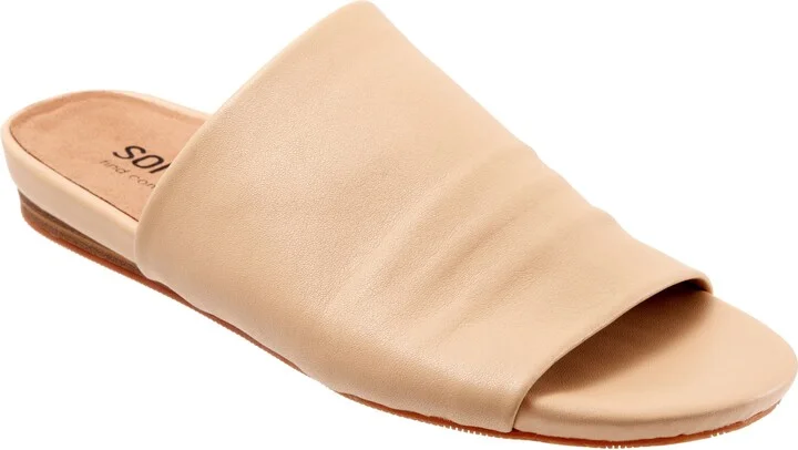Camano Slide Sandal - Image 9