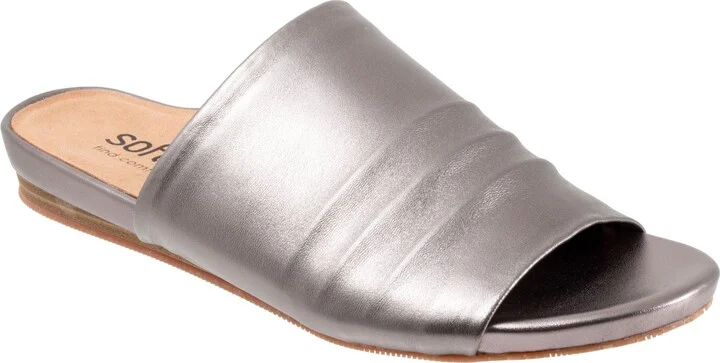 Pewter Metallic