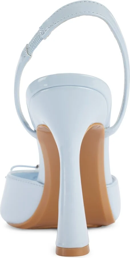 Camara Slingback Sandal - Image 5