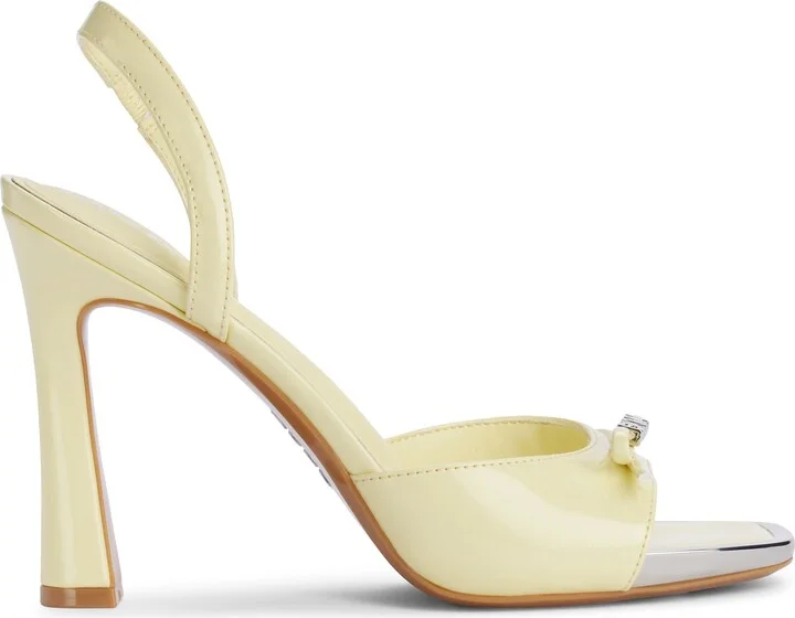 Camara Slingback Sandal - Image 7