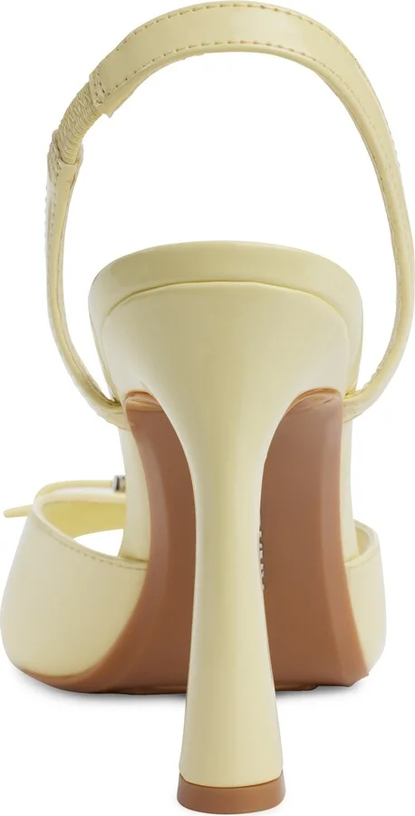 Camara Slingback Sandal - Image 10