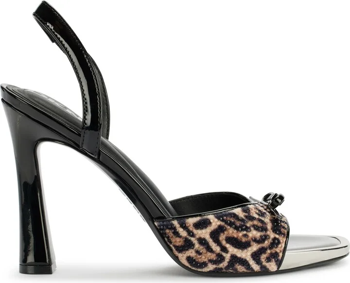 Camara Slingback Sandal - Image 2