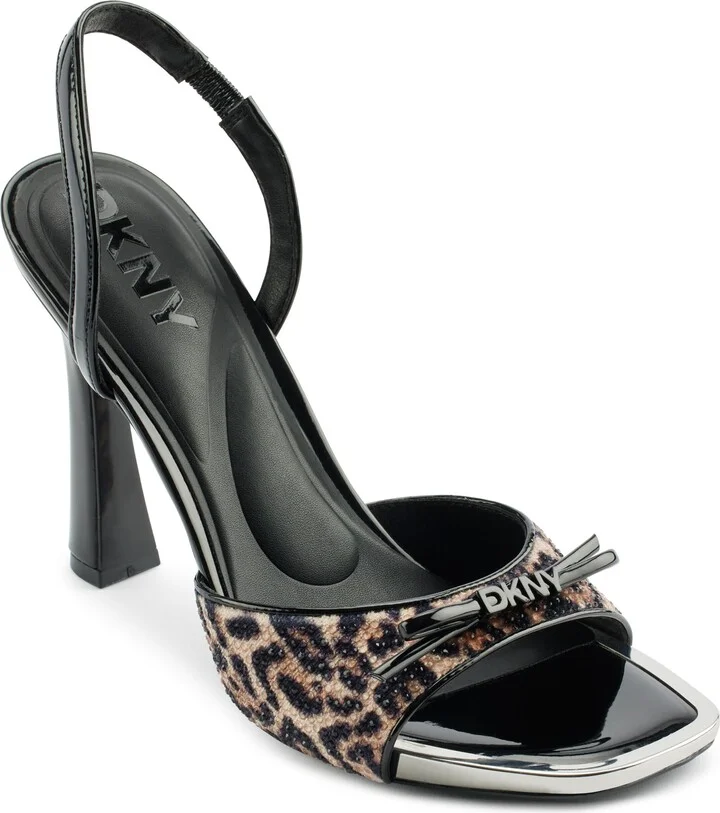 Camara Slingback Sandal