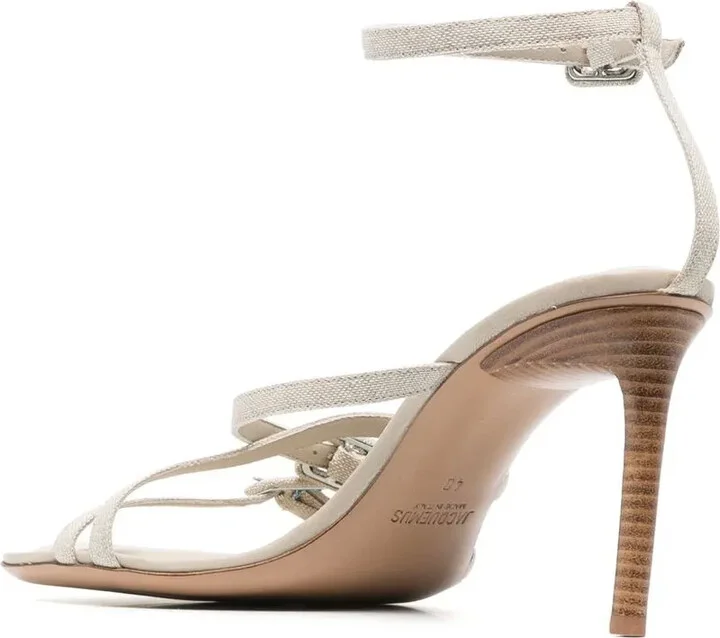 Camargue 100mm sandals - Image 3
