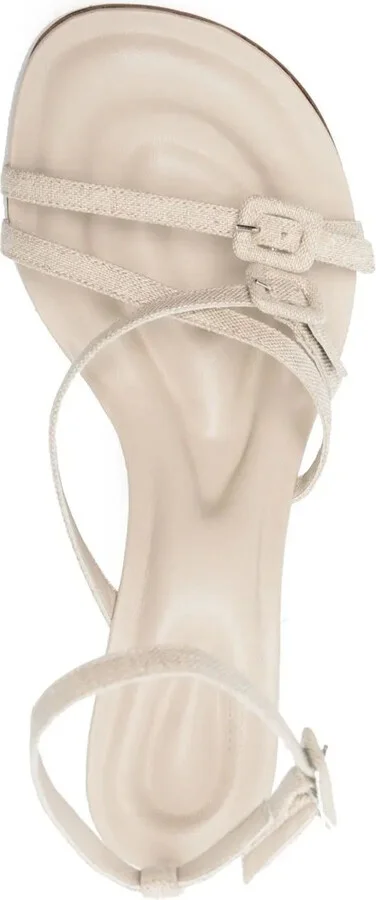 Camargue 100mm sandals - Image 4
