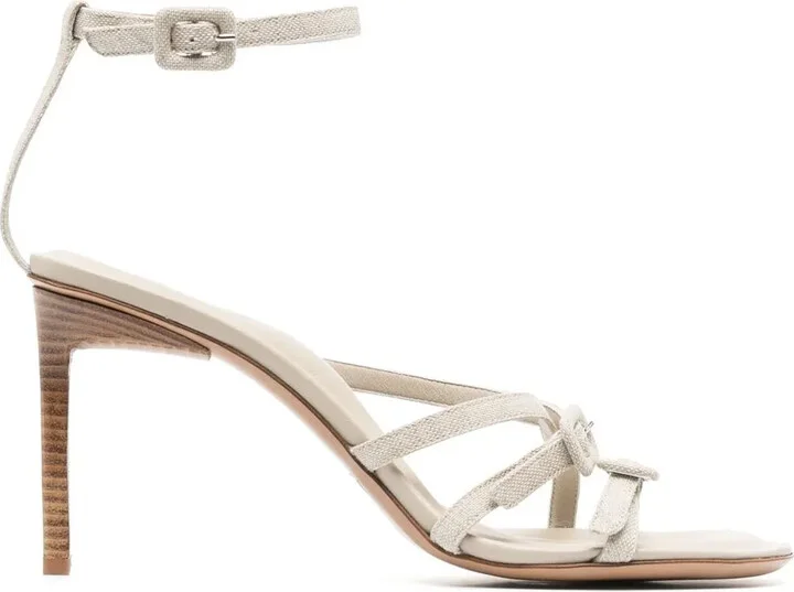 Camargue 100mm sandals