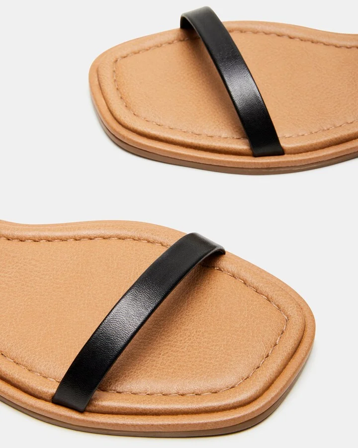 Camari Black Leather - Image 4