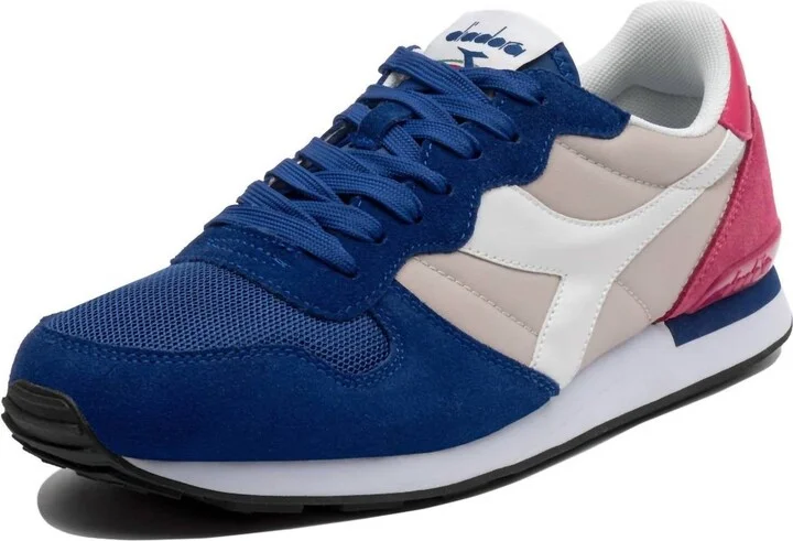 Camaro Shoes In Blueprint/bright Rose