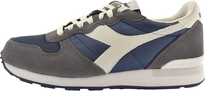 Camaro Trainers Blue