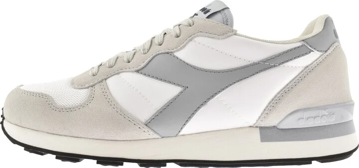 Camaro Trainers White