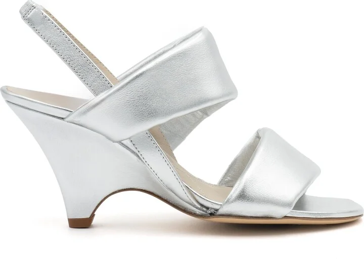 Cambiano Slingback Sandal - Image 2