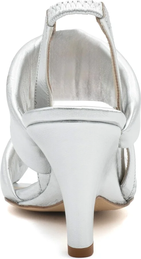 Cambiano Slingback Sandal - Image 4
