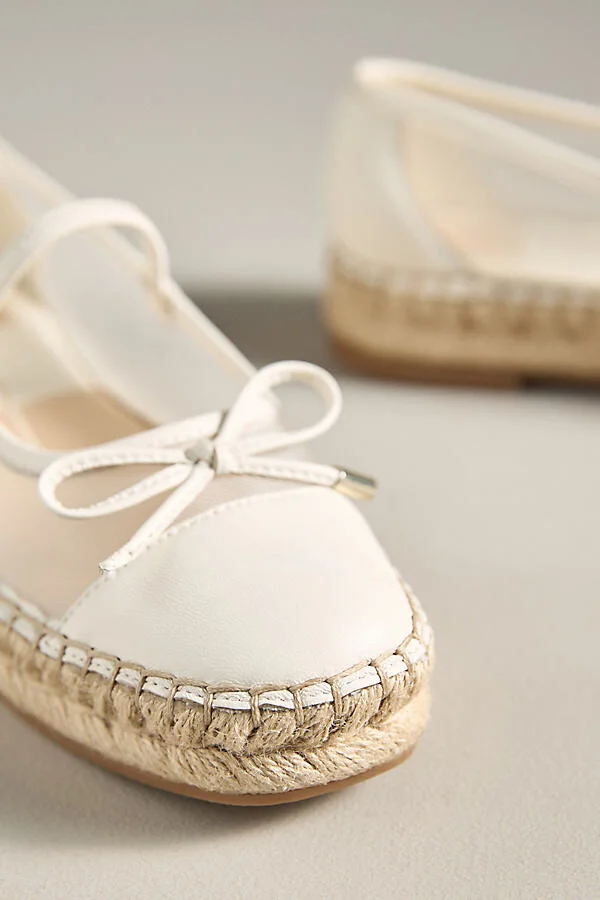 Cambre Espadrille Flats - Image 3
