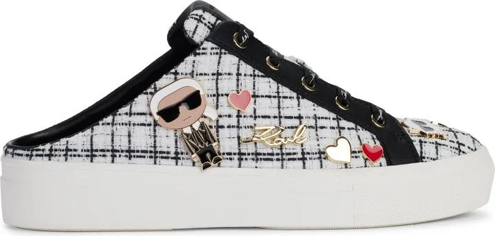 Cambria Platform Sneaker - Image 2