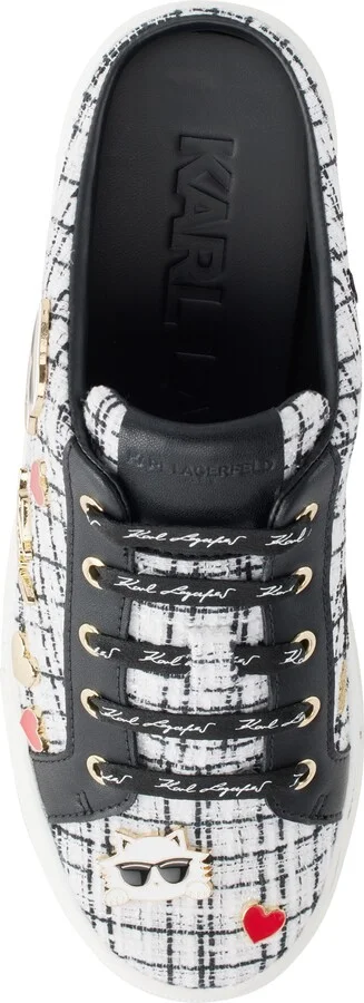 Cambria Platform Sneaker - Image 3