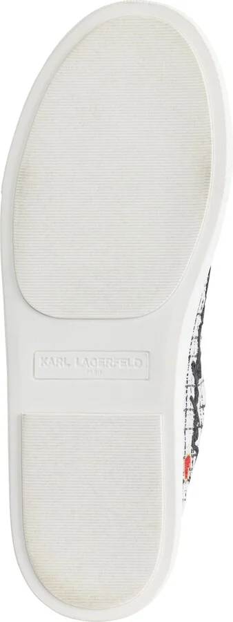 Cambria Platform Sneaker - Image 4