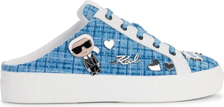 Cambria Platform Sneaker - Image 7