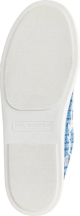 Cambria Platform Sneaker - Image 9