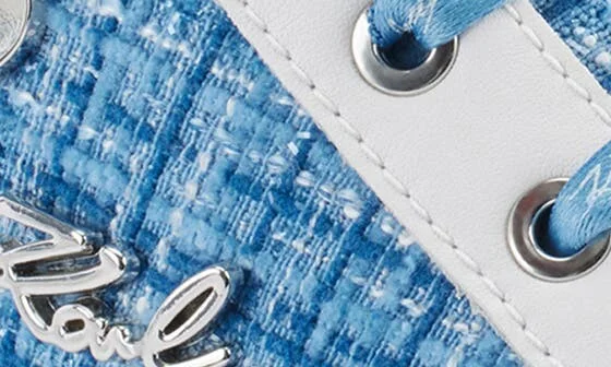 Cambria Platform Sneaker - Image 11