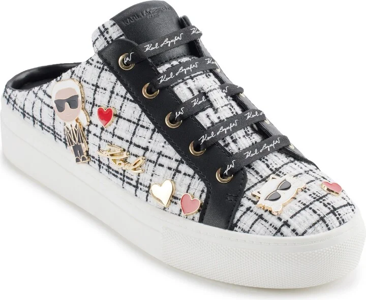 Cambria Platform Sneaker