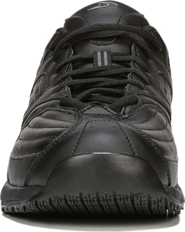 Cambridge II Work Sneaker - Wide Width Available - Image 2