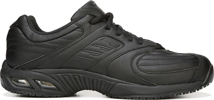 Cambridge II Work Sneaker - Wide Width Available - Image 4