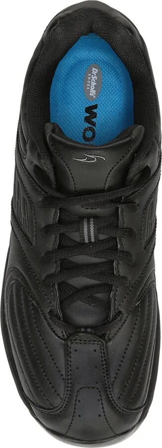 Cambridge II Work Sneaker - Wide Width Available - Image 5