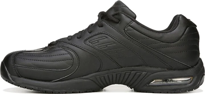 Cambridge II Work Sneaker - Wide Width Available - Image 8