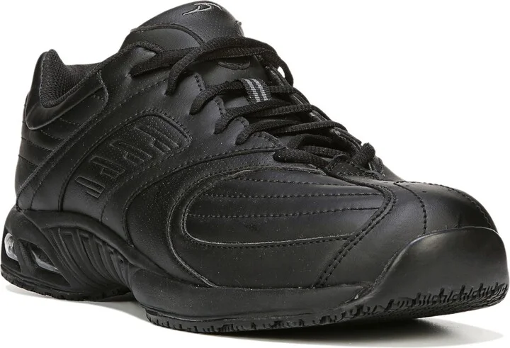 Cambridge II Work Sneaker - Wide Width Available