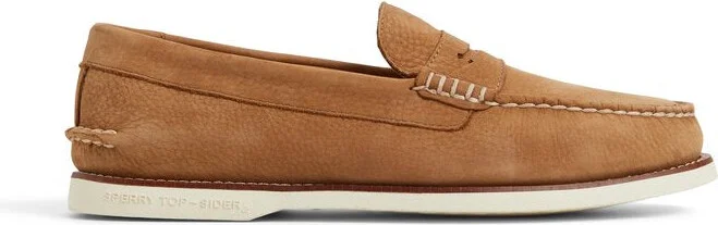 Cambridge Loafer