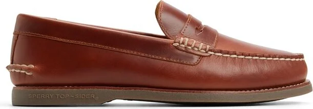 Cambridge Loafer