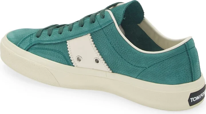 Cambridge Low Top Sneaker - Image 2