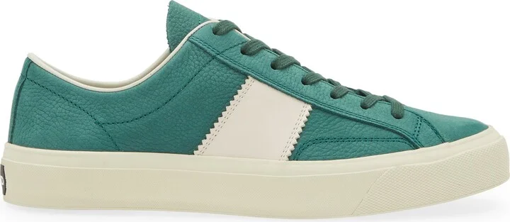 Cambridge Low Top Sneaker - Image 3