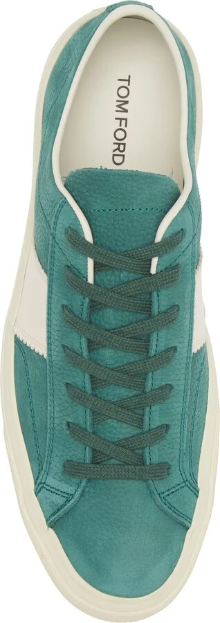 Cambridge Low Top Sneaker - Image 5