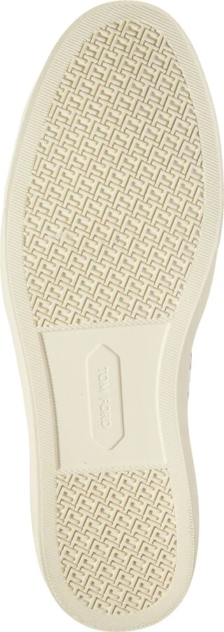 Cambridge Low Top Sneaker - Image 6