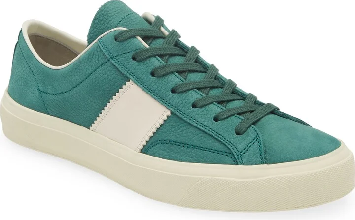 Cambridge Low Top Sneaker