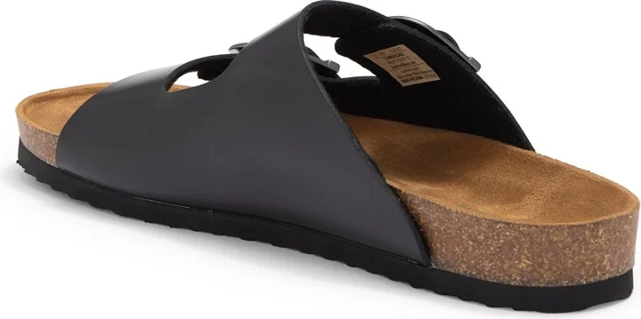 Cambridge Slide Sandal - Image 2